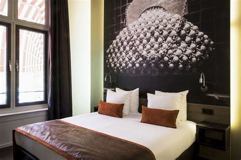 The Manor Hotel Amsterdam 4* superior | 15% discount