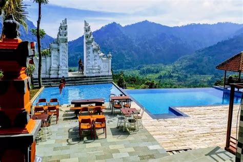 Wisata Sentul Rasa Bali Insantour