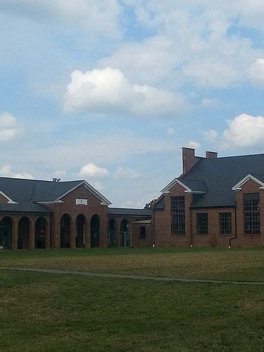 occoquan workhouse turned lorton arts | Workhouse, Occoquan, Lorton