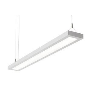 Luz De Emergencia COBRA R Luxo ASA LED IP54 De Alta Potencia