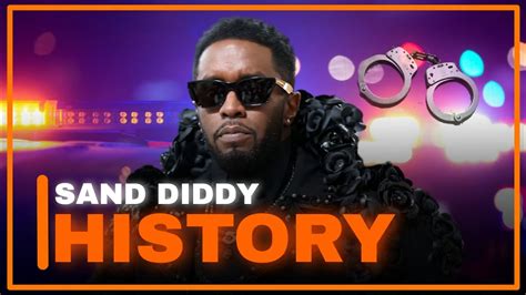 Where Is Diddy Diddys Leaked Video That Will Make You Cry Diddy