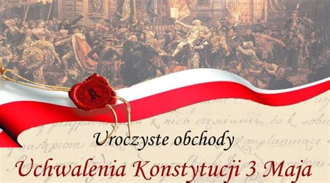 Narodowe Święto Konstytucji 3 Maja