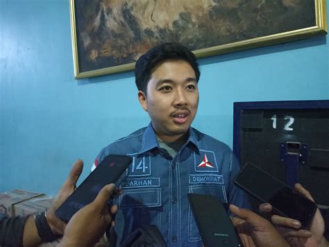 Muhammad Farhan Aziz Caleg Muda Asal Kota Serang Optimis Bisa Raih