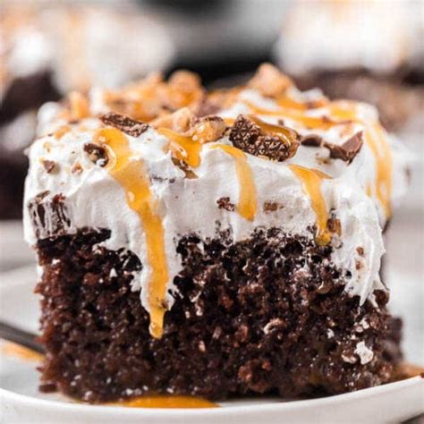 25 Easy Crock Pot Desserts