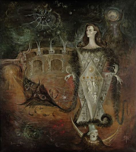 Leonora Carrington Alchetron The Free Social Encyclopedia