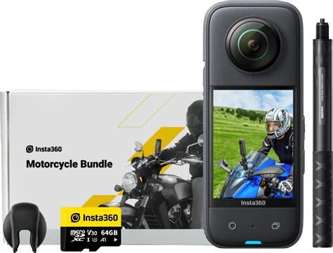 Best Motorcycle Camera 2024 Top 5 Picks For Capturing Your Thrilling