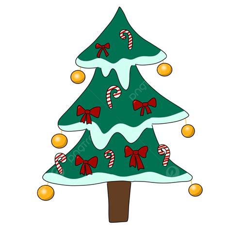 Simple Vector Christmas Tree Christmas Tree Christmas Tree Art Christmas Tree Light Png