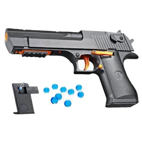 Desert Eagle Mag Fed Gel Blaster Pistol Tactical Gel Blasters