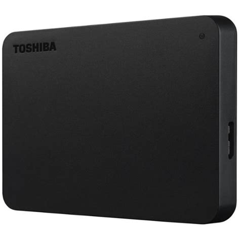 Toshiba External Hard Drive 2TB | eBaaba