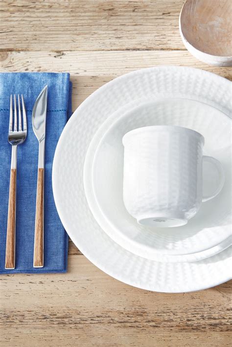 Wedgwood Nantucket 16 Piece Set Wedgwood® Australia