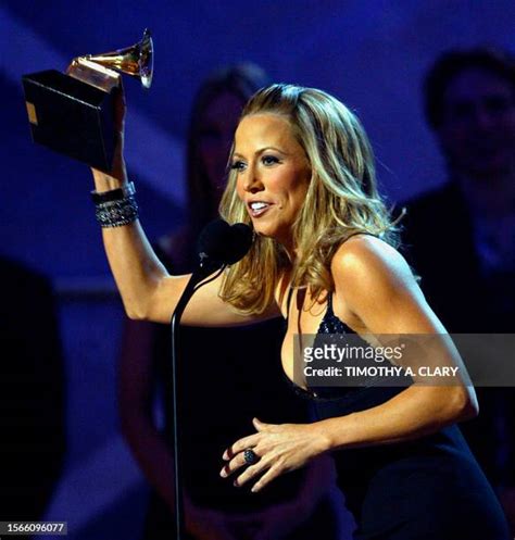 Us Grammys Sheryl Crow Photos And Premium High Res Pictures Getty Images