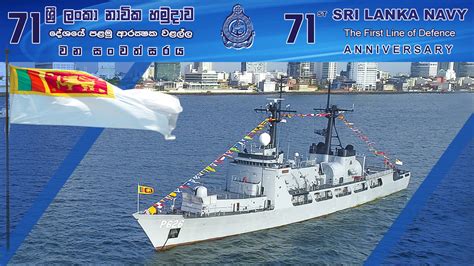 Sri Lanka Navy