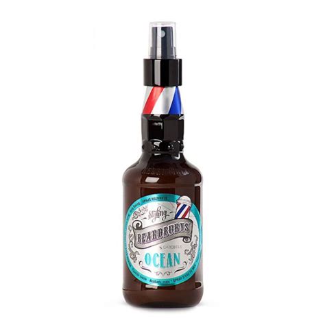 Buy Beardburys Ocean Sea Salt Spray Online