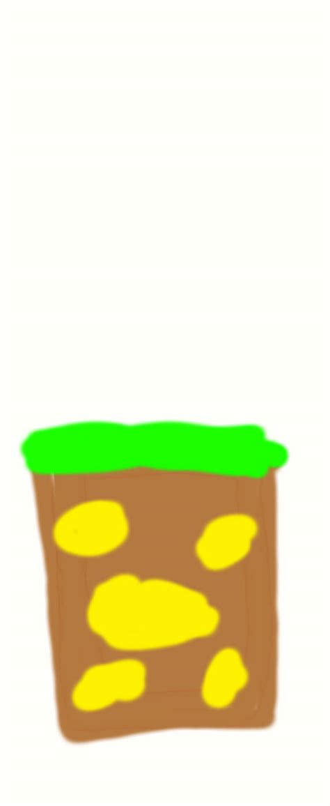 Minecraft Egg by DaOneTrueJollyJoe on DeviantArt