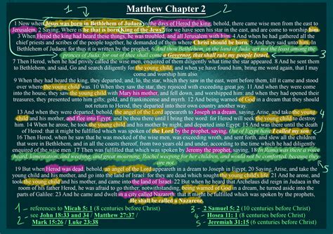 Matthew chapter 2 by alexpixels on DeviantArt