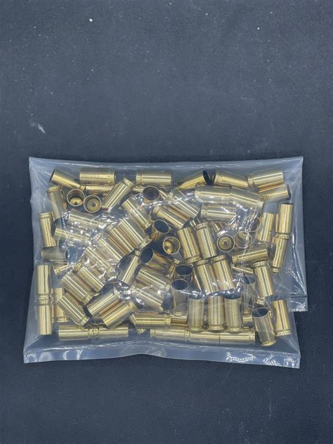 9mm Brass