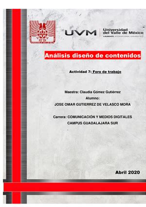 A1 Equipo 13 texto argumentativo sociología de la comunicación 30 de