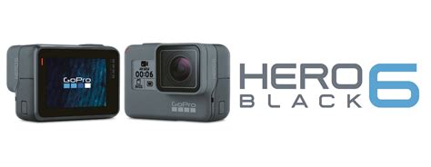 กล้อง Gopro Hero Black 6 Action Camera บริษัท 99aplus Group จำหน่าย