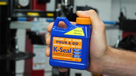 K Seal Product Video YouTube