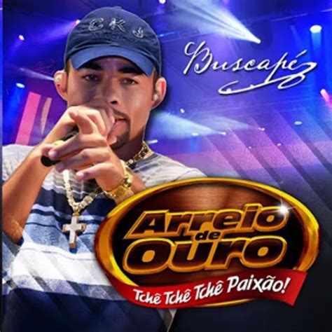 CD Arreio de Ouro Canta Vaquejada 2014 Forró Sua Música