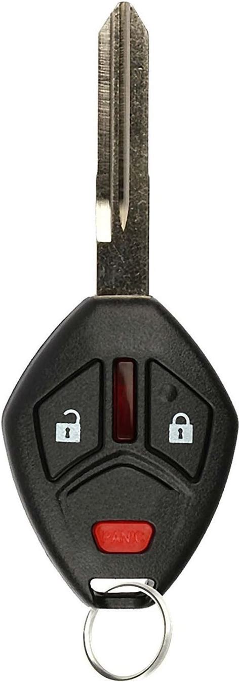 Amazon Replacement Keyless Remote Fob Key Shell Case Replacement