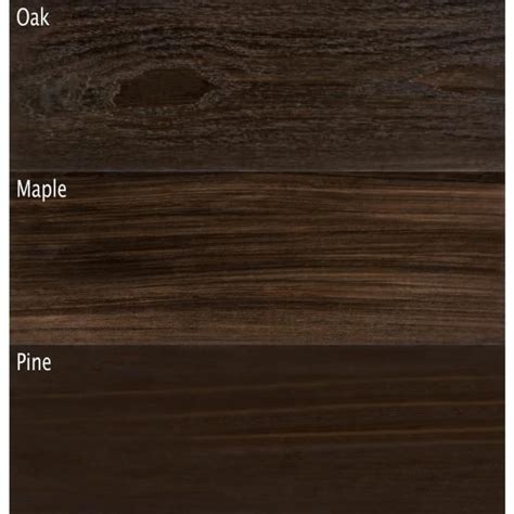 Varathane 1 Qt Ebony Classic Wood Interior Stain 339721 The Home