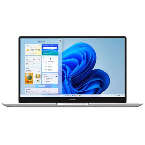 Huawei MateBook D15 BoD-WDH9 / 512 GB 1920 x 1080 1135G7 | ENTER.ONLINE
