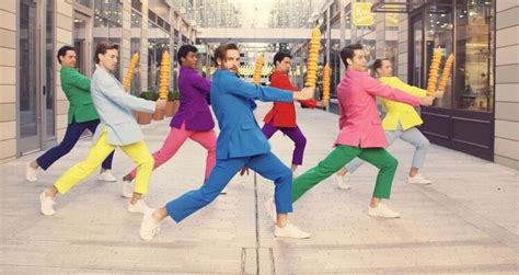 Design Army Creates "Two-Minute Romp" for CityCenterDC - Capitol Communicator