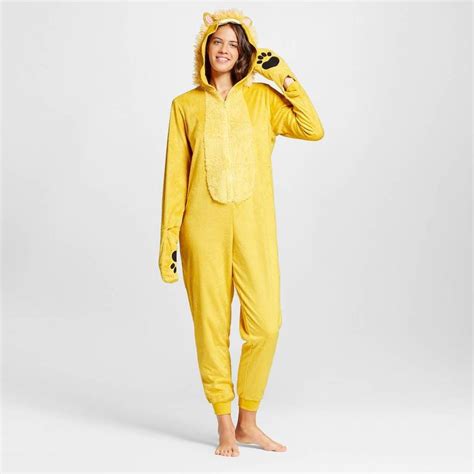 21 Awesome Onesies That Lazy Girls Can Wear For Halloween One Piece