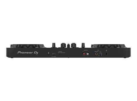 Pioneer DJ DDJ FLX4