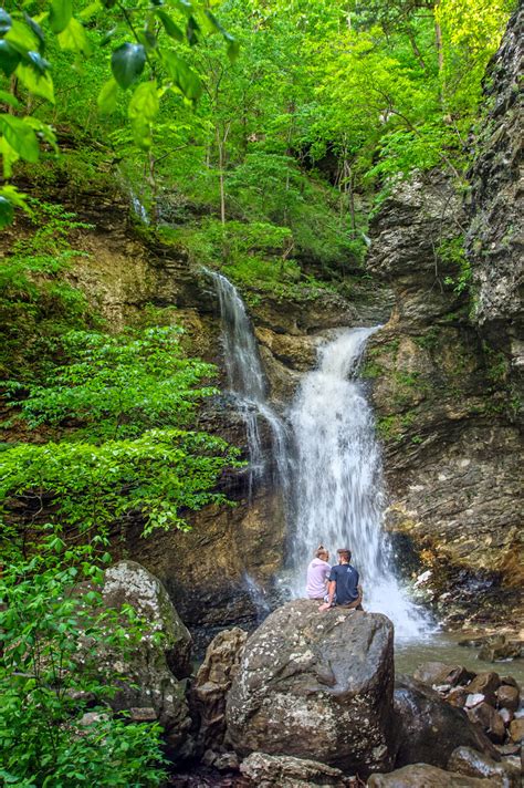 The Best Trails In Arkansas To Hike For Epic Views And Awe Inspiring Sights