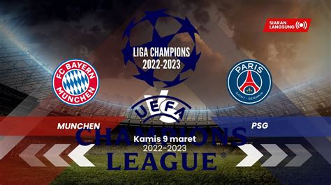 Hasil Liga Champions Tadi Malam Munchen Vs Psg Tottenham Vs Milan