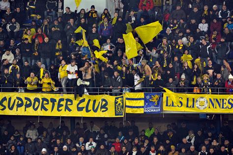 Sochaux to keep their stadium of 90 years - Get French Football News