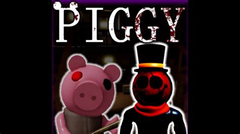 Piggy Book 2 Mansion Cutscene With Voices Youtube