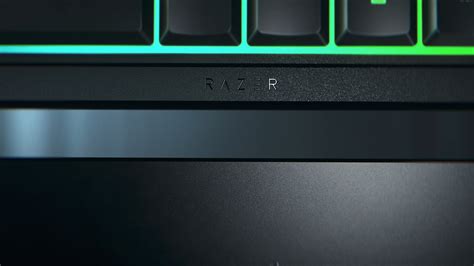 Razer Ornata V Slim Clicky Ergonomic On Behance