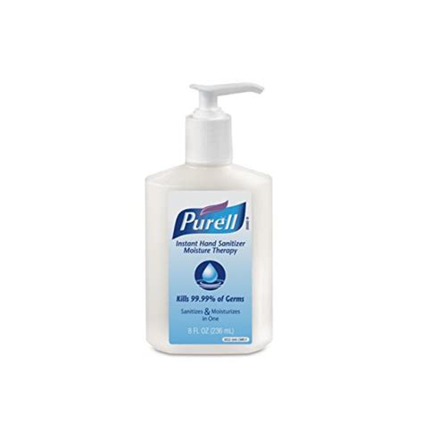 Purell Adv Oz Pump Bottle Original Ct Transmundi Panam