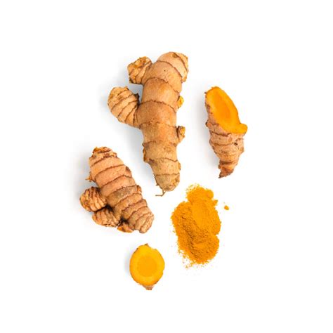 How to Store Fresh Turmeric Root | rootbabes