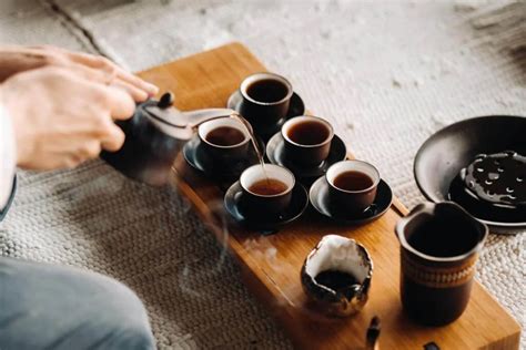 8 Best Black Tea Brands For Tea Lovers To Try