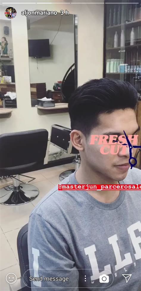 Vhong Navarro Hair Style 2020 - best hairstyle 2020