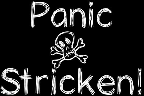 PanicStricken Font | ByTheButterfly | FontSpace