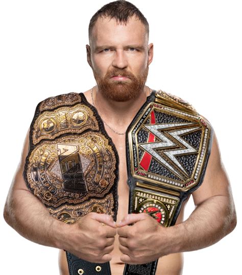 Jon Moxley Aew And Wwe Champion Png By Ladlobin On Deviantart