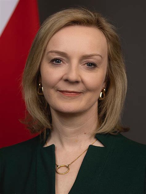 Liz Truss Who2