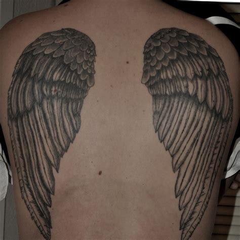 Angel Wings