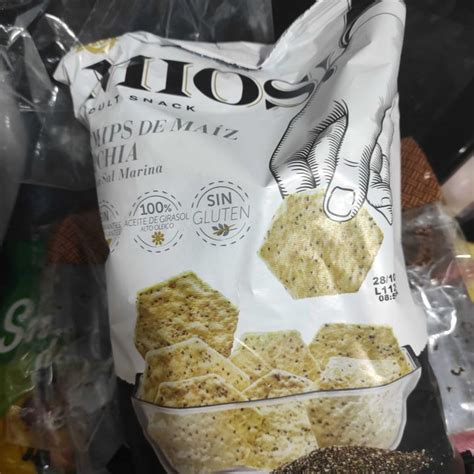 Risi Chips De Ma Z Y Ch A Review Abillion