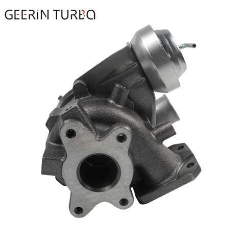 Supply Rhf Vj Engine Turbo Charger For Ford Ranger Tdci