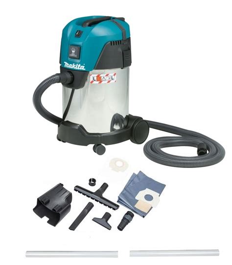 ODKURZACZ PRZEMYSŁOWY 30L 1000W VC3011L MAKITA M VC3011L Cena