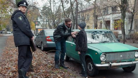 Imcdb Org Vaz Zhiguli In Dilnychnyi Z Dvrz