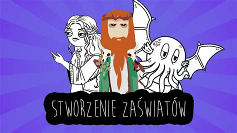 Stworzenie zaświatów Mitologia słowiańska w pigułce 4 YouTube