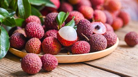 Exotic Fruits Similar To Lychee Dreamfruit