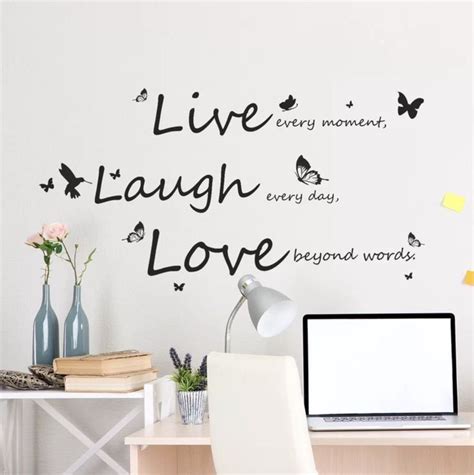 A Deep Dive Into How Live Laugh Love Infiltrated Our Homes Love